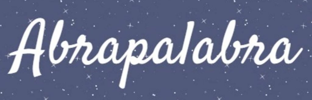 Abrapalabra