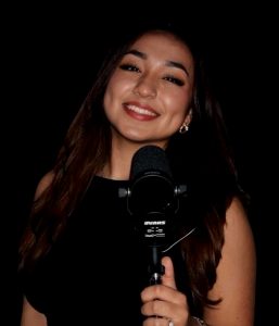 Gabriela Mendoza vocal coach vocal designe technique